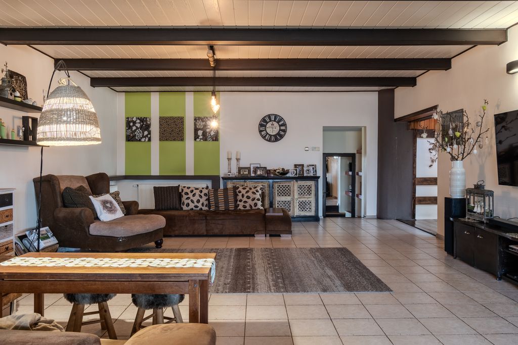 dom wolnostojący, 5 pokoi Ksawerów, ul. Ireny Kosmowskiej. Zdjęcie 17