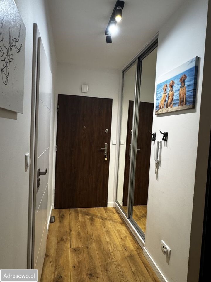 Mieszkanie 2-pokojowe Toruń Stawki, ul. Trzcinowa. Zdjęcie 7