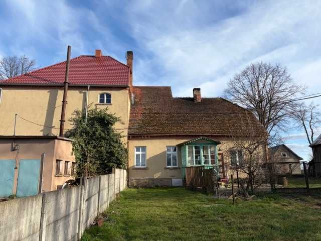 dom szeregowy Głuchowo. Zdjęcie 1