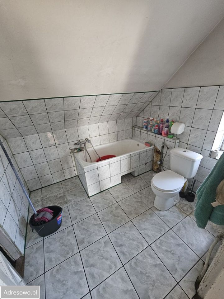 Mieszkanie 2-pokojowe Zwierzyn. Zdjęcie 8