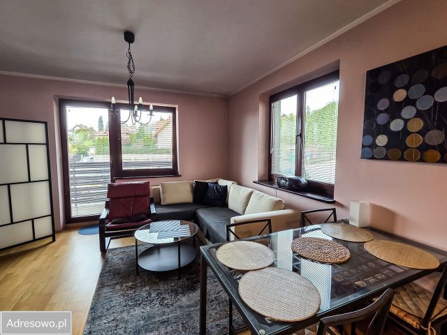 Mieszkanie 1-pokojowe Wieliczka, ul. Reformacka. Zdjęcie 1