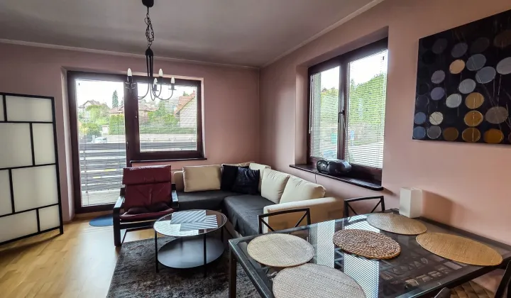 Mieszkanie 1-pokojowe Wieliczka, ul. Reformacka