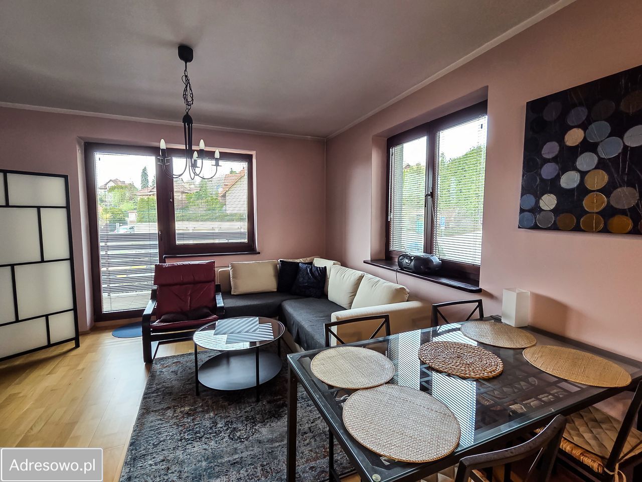 Mieszkanie 1-pokojowe Wieliczka, ul. Reformacka. Zdjęcie 1