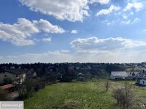 Działka budowlana Rożnowa. Zdjęcie 1