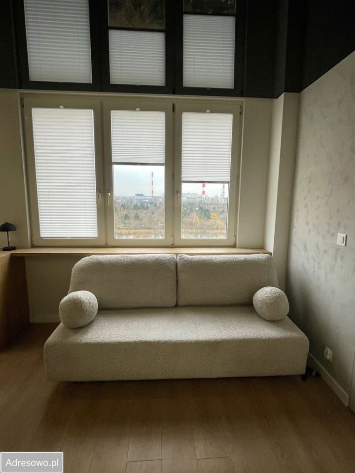 Mieszkanie 2-pokojowe Warszawa Mokotów, ul. Bernardyńska. Zdjęcie 7