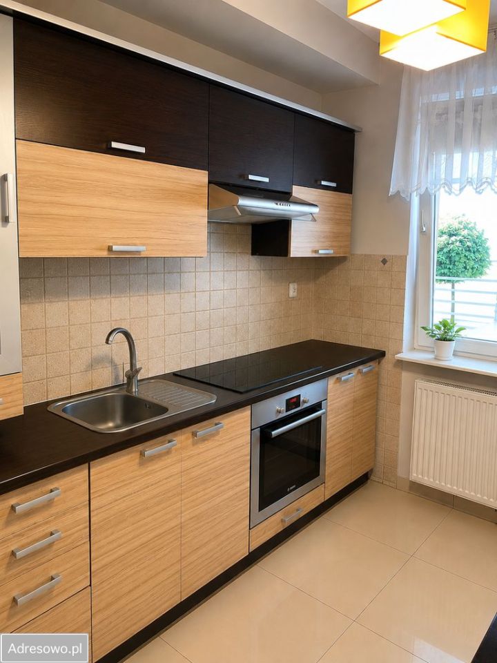 Mieszkanie 2-pokojowe Kraków Bronowice, ul. Stańczyka. Zdjęcie 5