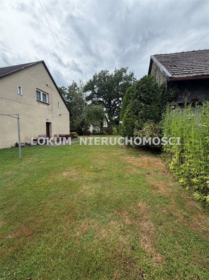 dom wolnostojący, 4 pokoje Jastrzębie-Zdrój Bzie Dolne, ul. Rolnicza. Zdjęcie 29