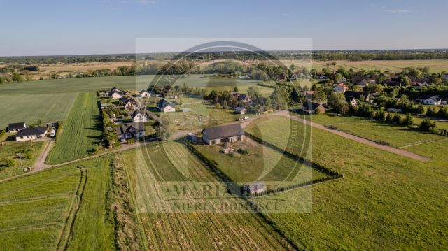 dom wolnostojący, 4 pokoje Grabowo. Zdjęcie 21