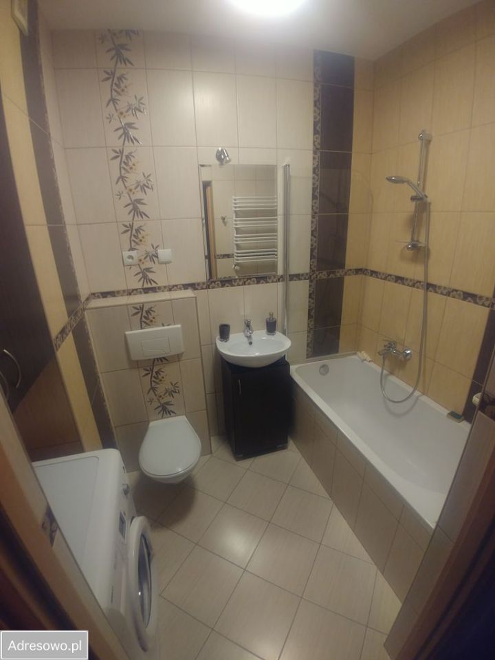 Mieszkanie 2-pokojowe Kraków Płaszów, ul. Przewóz. Zdjęcie 8
