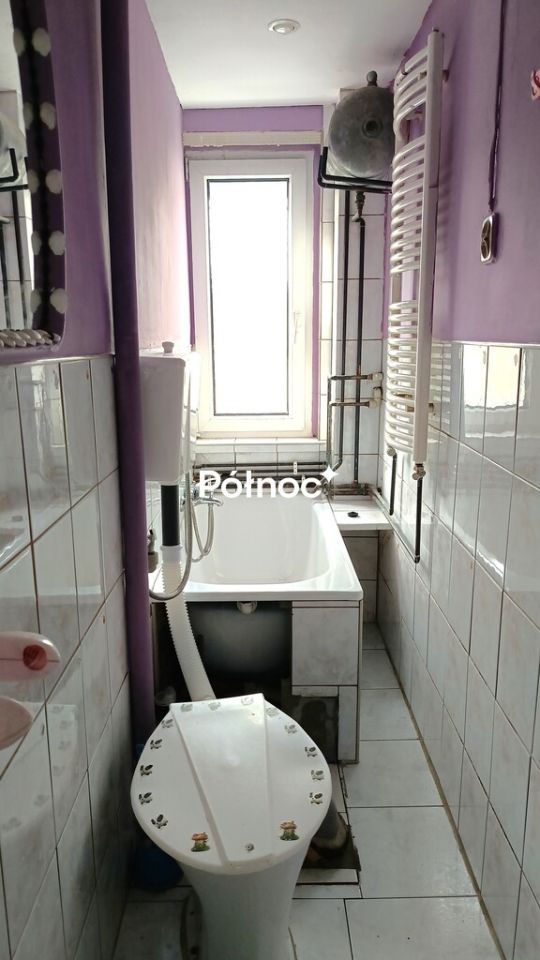 Mieszkanie 3-pokojowe Olszanica. Zdjęcie 9