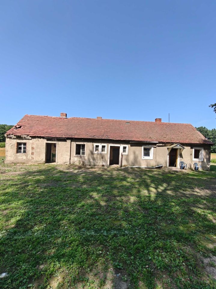 dom wolnostojący, 6 pokoi Radogoszcz. Zdjęcie 3
