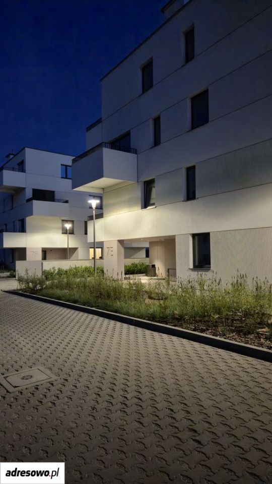 Mieszkanie 1-pokojowe Poznań Stare Miasto, ul. Maków Polnych. Zdjęcie 19
