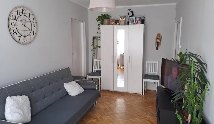 Mieszkanie 2-pokojowe Wrocław Fabryczna, ul. Szkocka