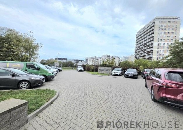 Mieszkanie 2-pokojowe Warszawa Praga-Południe, ul. Jana Nowaka-Jeziorańskiego. Zdjęcie 11
