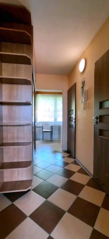 Mieszkanie 4-pokojowe Kielce Świętokrzyskie, os. Na Stoku. Zdjęcie 13