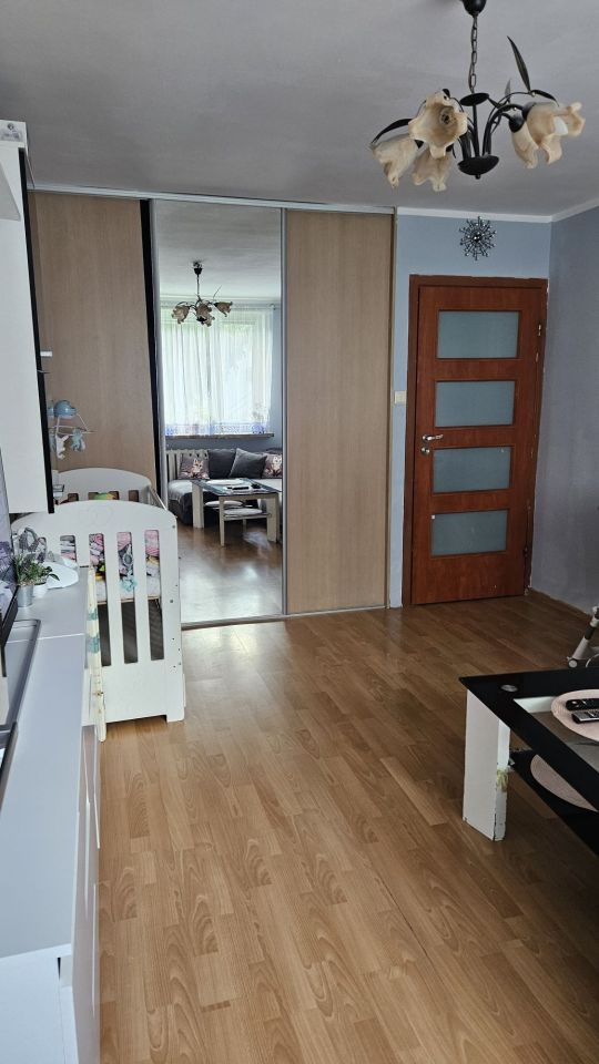 Mieszkanie 2-pokojowe Dobre Miasto, ul. Malczewskiego. Zdjęcie 8