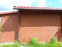 Działka rekreacyjna Myślibórz. Zdjęcie 3