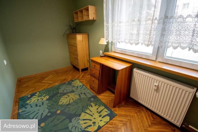 Mieszkanie 3-pokojowe Toruń Chełmińskie Przedmieście, ul. Józefa Ignacego Kraszewskiego. Zdjęcie 3
