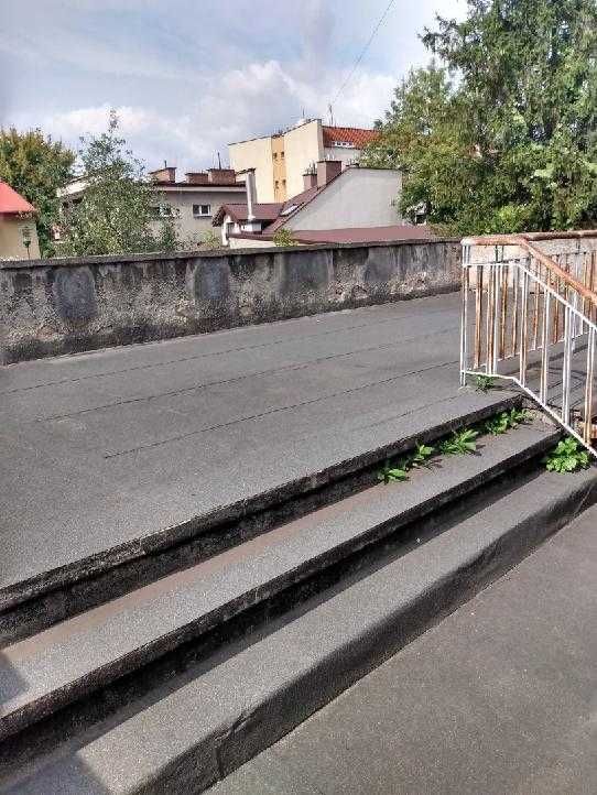 dom wolnostojący, 3 pokoje Tarnów Śródmieście, ul. Zygmunta Krasińskiego. Zdjęcie 8