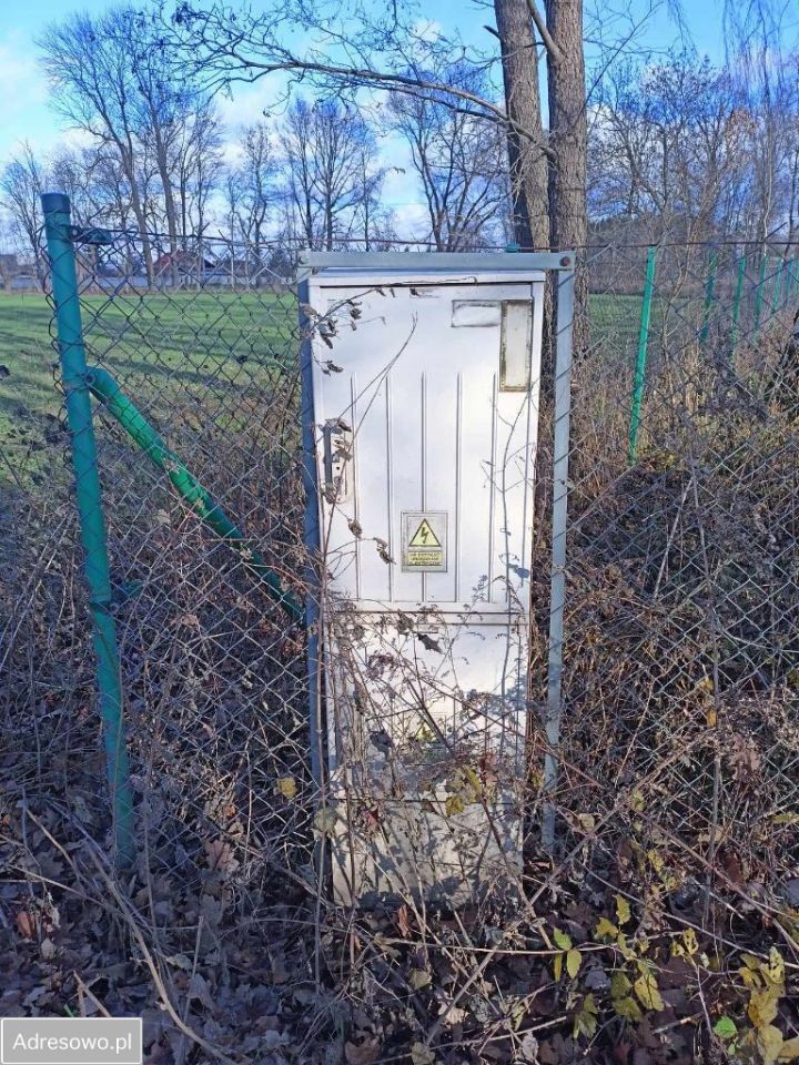 Działka budowlana Perkowo. Zdjęcie 4