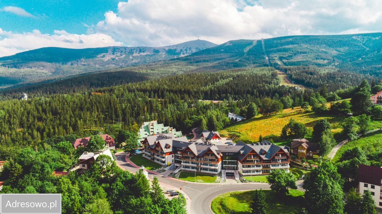 Lokal Karpacz, ul. Karkonoska. Zdjęcie 10