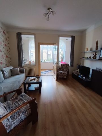 Mieszkanie 4-pokojowe Trzebiatów Centrum, ul. Dworcowa. Zdjęcie 3