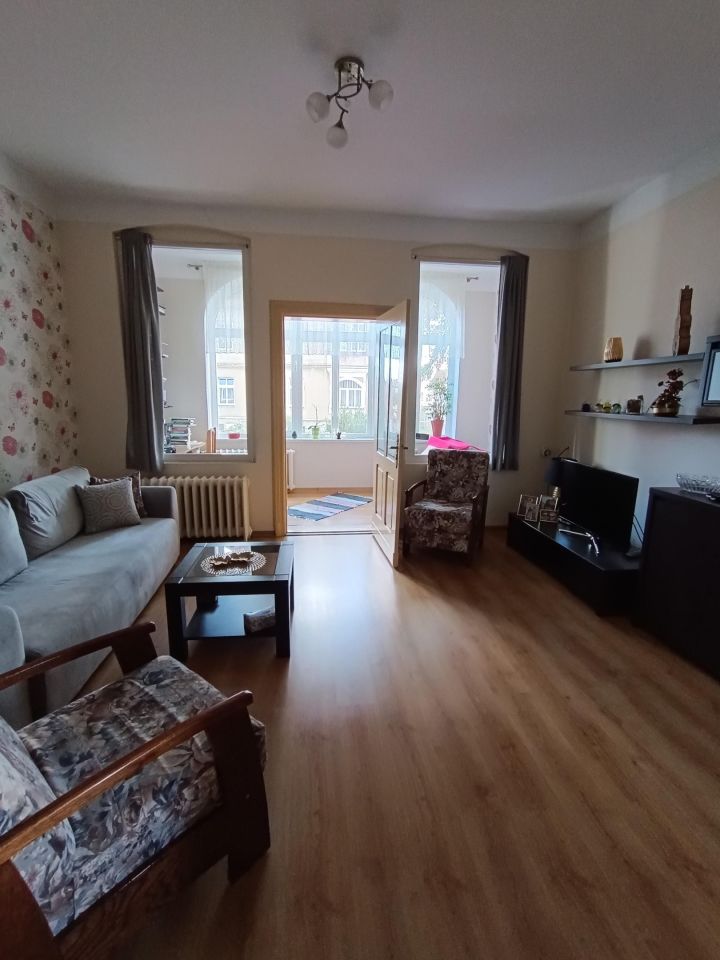 Mieszkanie 4-pokojowe Trzebiatów Centrum, ul. Dworcowa. Zdjęcie 3