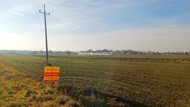 Działka budowlana Miechów, ul. Polna. Zdjęcie 16