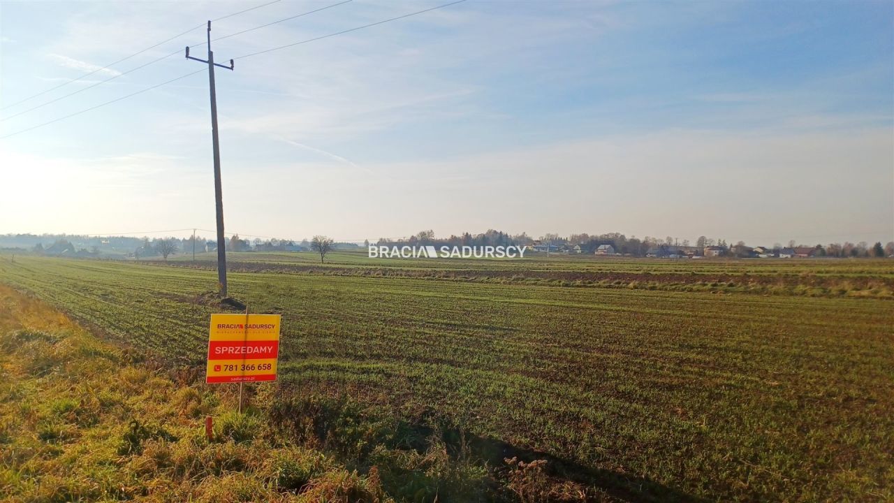 Działka budowlana Miechów, ul. Polna. Zdjęcie 16