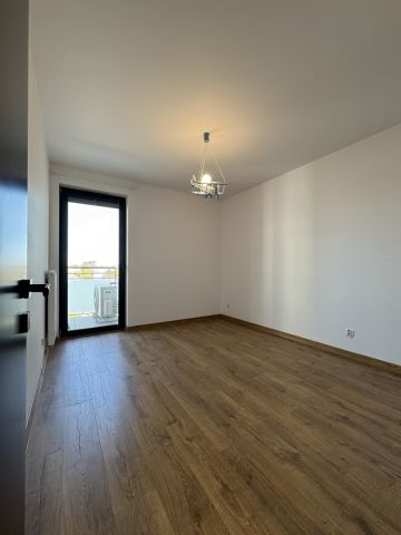 Mieszkanie 3-pokojowe Kraków Czyżyny, os. Dywizjonu 303. Zdjęcie 11