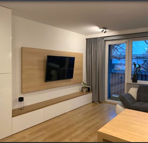 Mieszkanie 2-pokojowe Wrocław Kleczków, ul. Kleczkowska. Zdjęcie 5