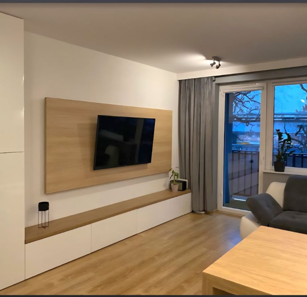 Mieszkanie 2-pokojowe Wrocław Kleczków, ul. Kleczkowska. Zdjęcie 5