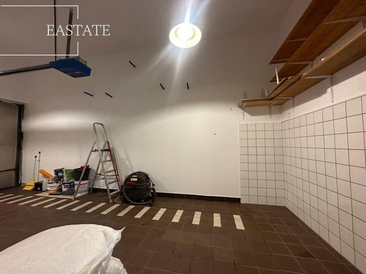 dom szeregowy, 9 pokoi Warszawa Mokotów, ul. Jeziorna. Zdjęcie 19