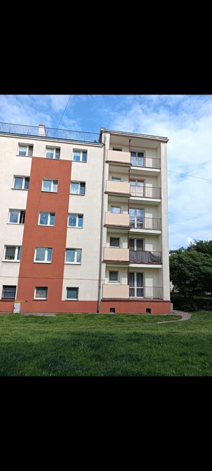 Mieszkanie 1-pokojowe Chełmno, ul. Wojska Polskiego. Zdjęcie 7