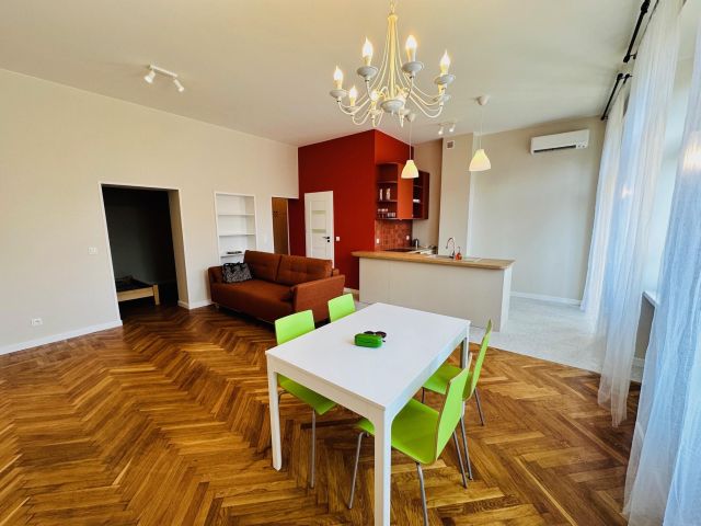 Mieszkanie 2-pokojowe Wrocław Stare Miasto, ul. Grabiszyńska. Zdjęcie 17