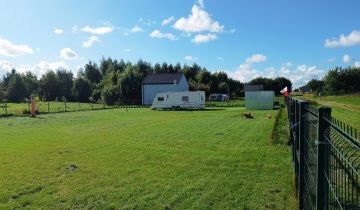 Działka budowlana Pogorzelica