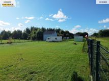 Działka budowlana Pogorzelica