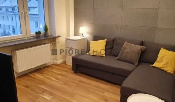 Mieszkanie 1-pokojowe Warszawa Mokotów, ul. Jurija Gagarina