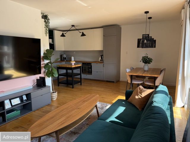 Mieszkanie 3-pokojowe Mińsk Mazowiecki, ul. Błonie. Zdjęcie 1