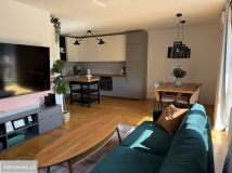 Mieszkanie 3-pokojowe Mińsk Mazowiecki, ul. Błonie