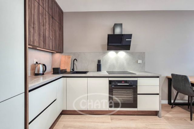 Mieszkanie 2-pokojowe Wrocław Szczepin, ul. Kazimierza Michalczyka. Zdjęcie 5