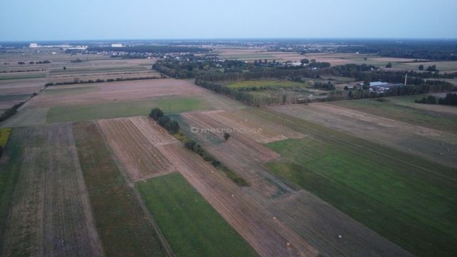 Działka budowlana Guzowatka. Zdjęcie 12