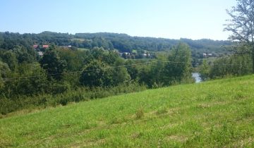 Działka budowlana Zaborów