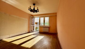 Mieszkanie 3-pokojowe Łódź Chojny, ul. Antoniego Edwarda Odyńca