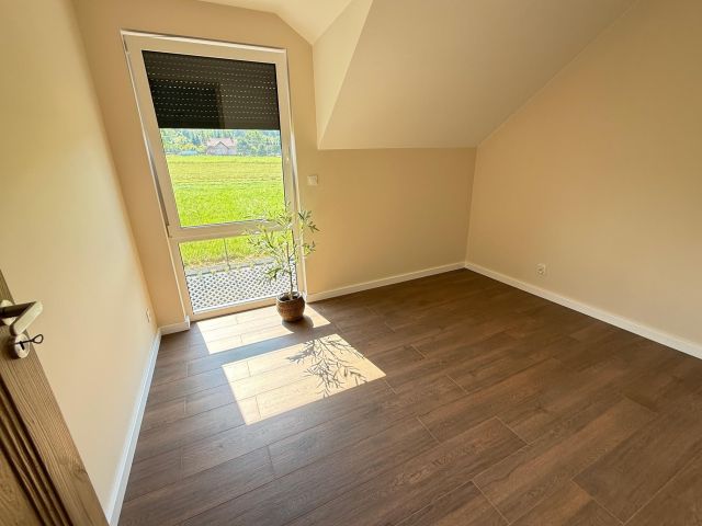 dom szeregowy Brzezinka. Zdjęcie 8