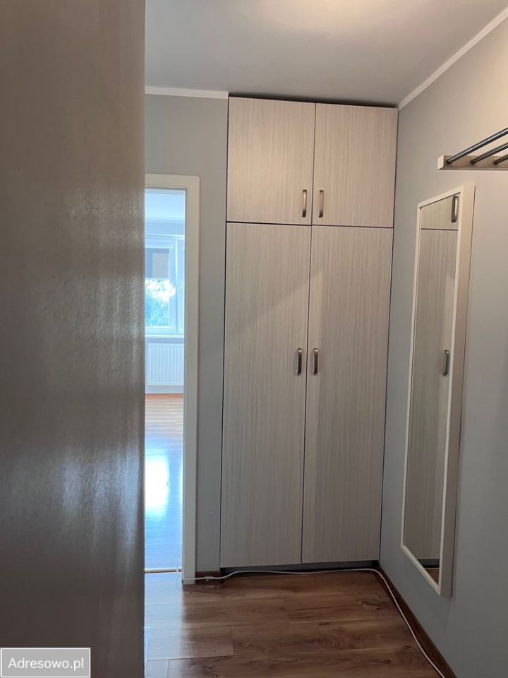 Mieszkanie 2-pokojowe Sopot Kamienny Potok, ul. Henryka Sienkiewicza. Zdjęcie 13