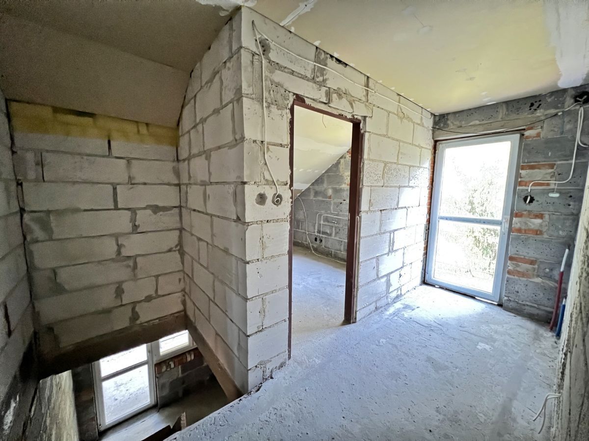 dom wolnostojący, 5 pokoi Lasocin. Zdjęcie 12