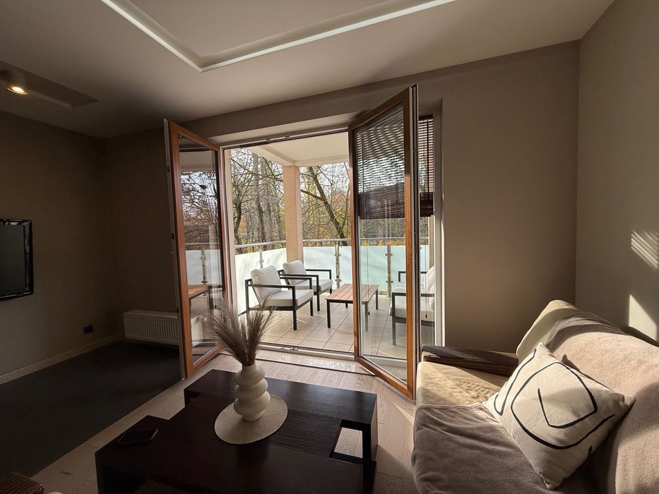 Mieszkanie 2-pokojowe Tomaszów Mazowiecki, ul. Browarna. Zdjęcie 8