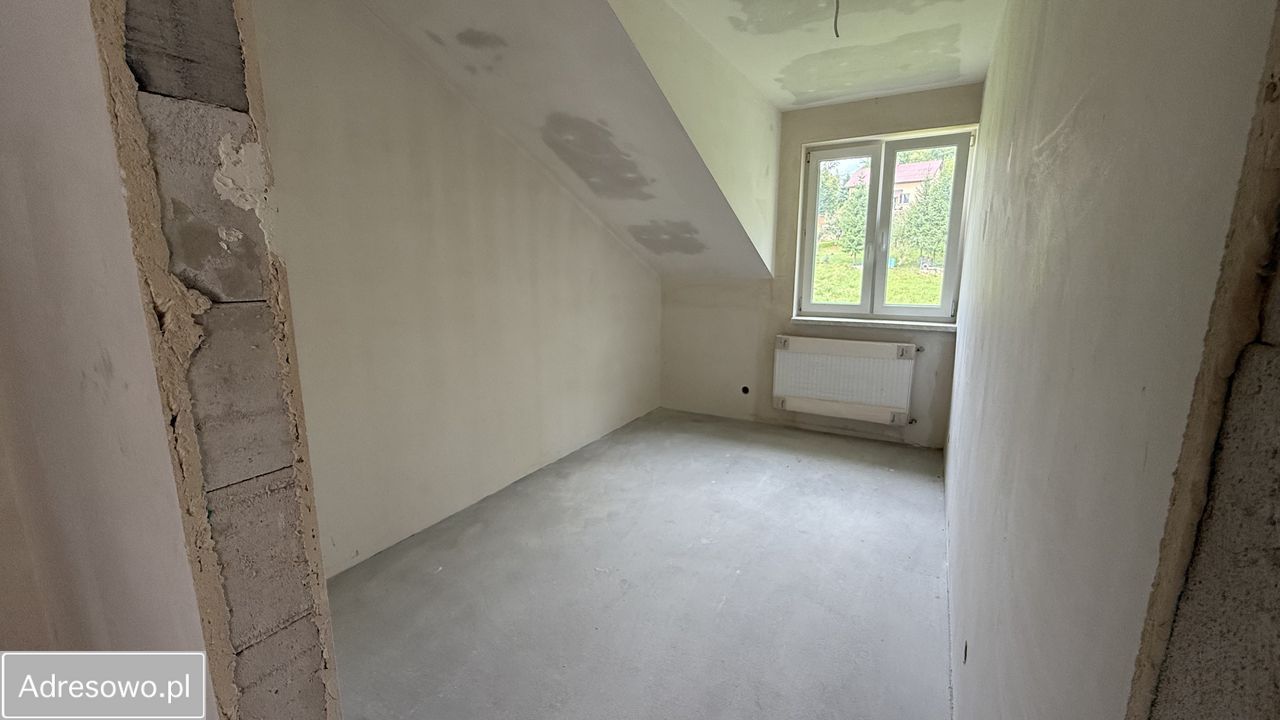 Mieszkanie 3-pokojowe Brzozów, ul. Fryderyka Chopina. Zdjęcie 8