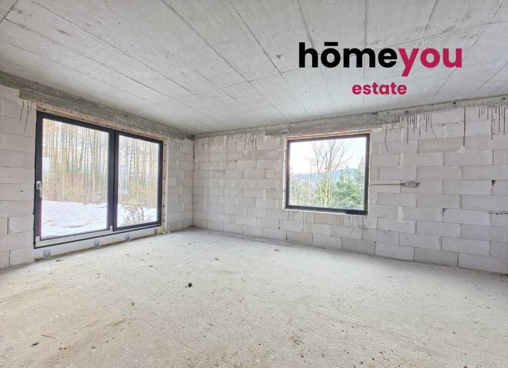 dom wolnostojący, 4 pokoje Zborowice. Zdjęcie 6